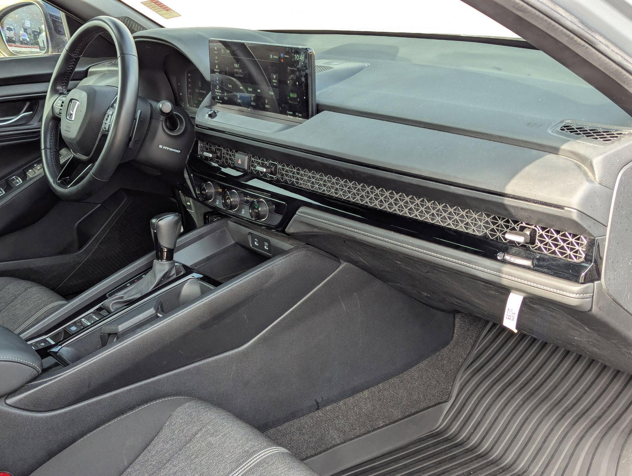 Certified 2023 Honda Accord Sport image 29