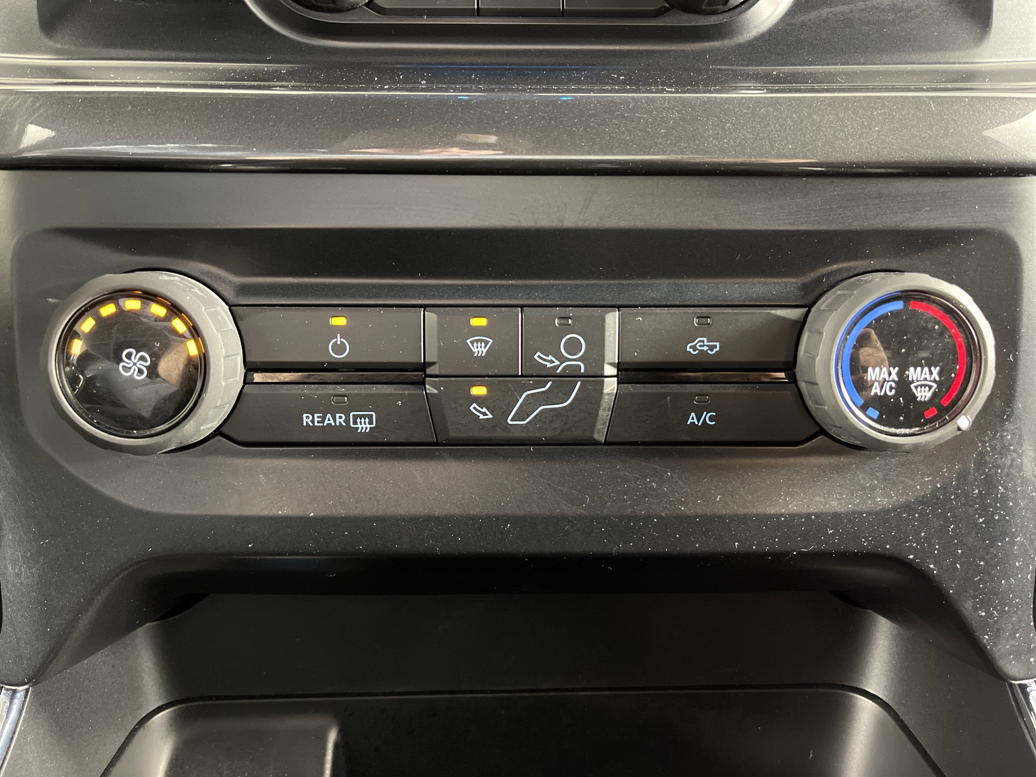 Used 2022 Ford F150 XL w/ STX Appearance Package image 25