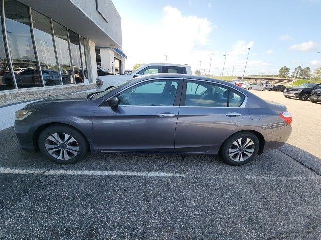 Used 2014 Honda Accord LX