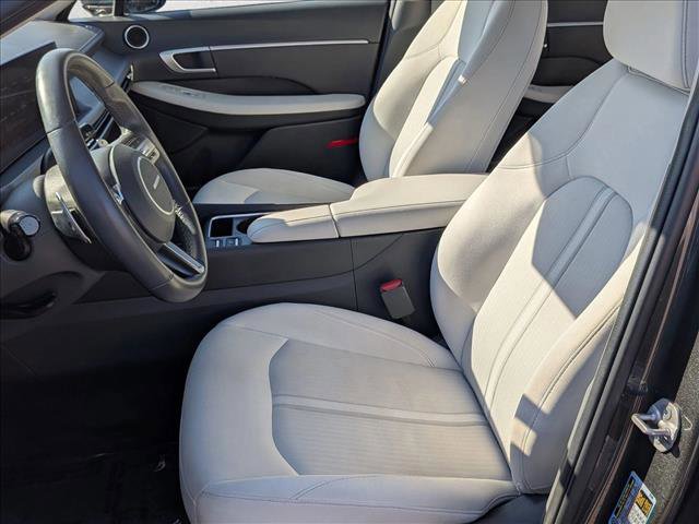 Used 2024 Hyundai Sonata SEL w/ Convenience Package image 17