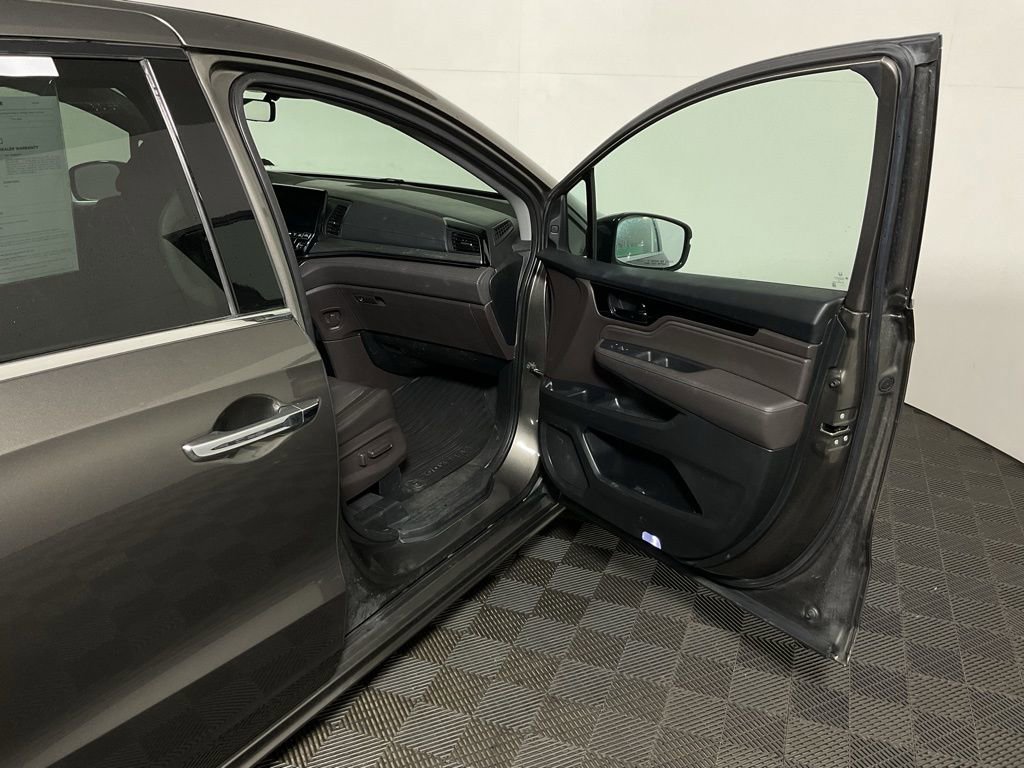 Used 2019 Honda Odyssey Elite image 36