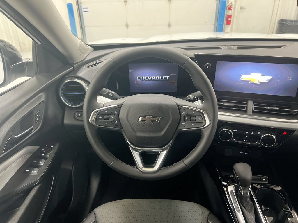 New 2026 Chevrolet Trax LT w/ Driver Confidence Package FWD image 11