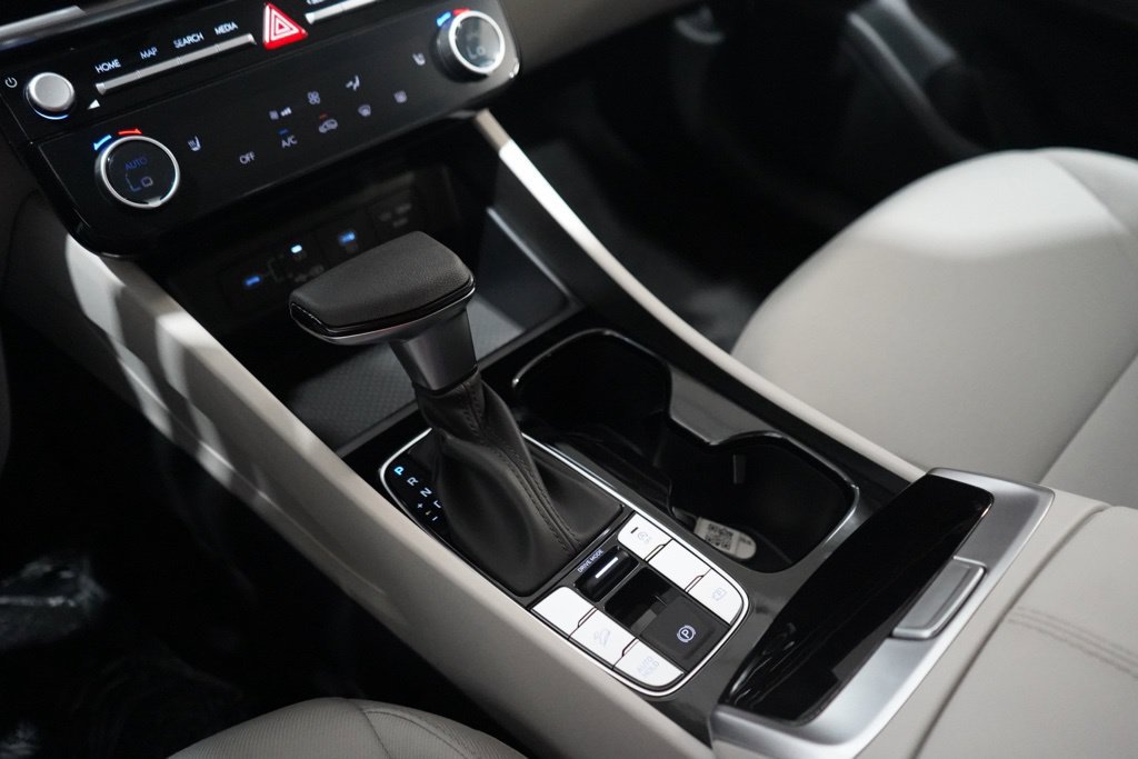 New 2026 Hyundai Tucson SEL Plus FWD image 28