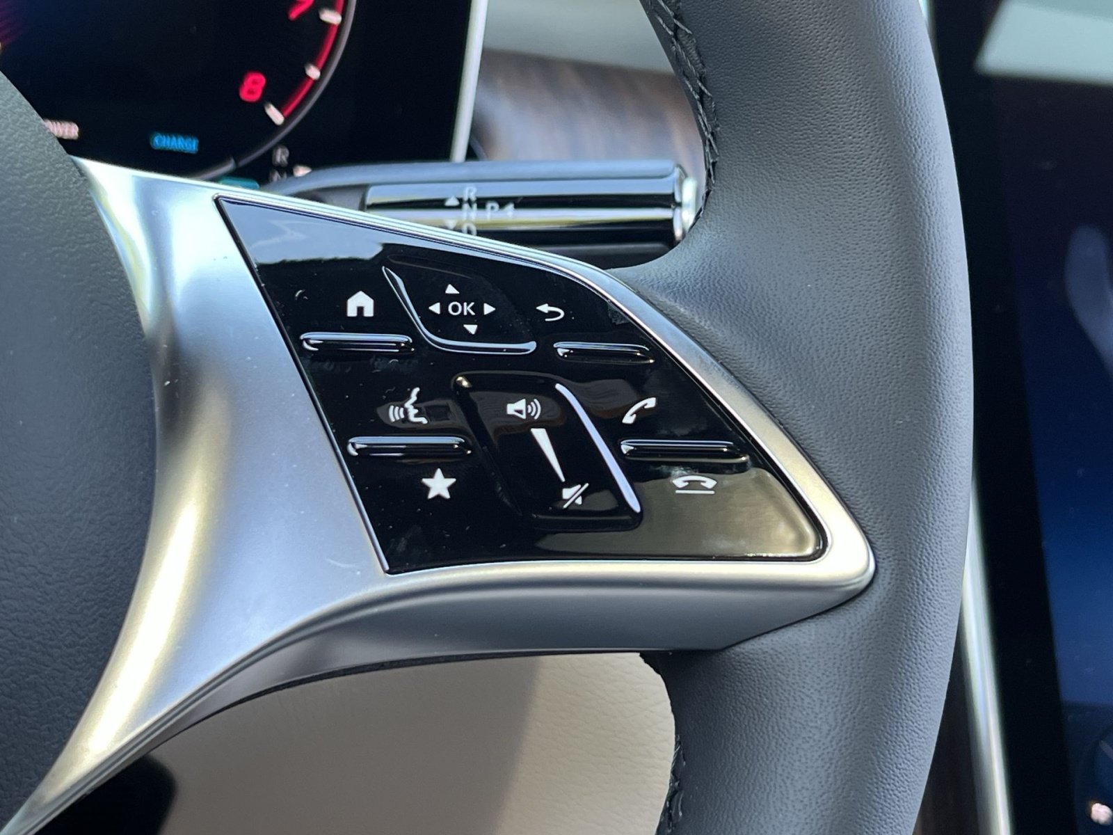 New 2026 Mercedes-Benz GLC 300 4MATIC image 37