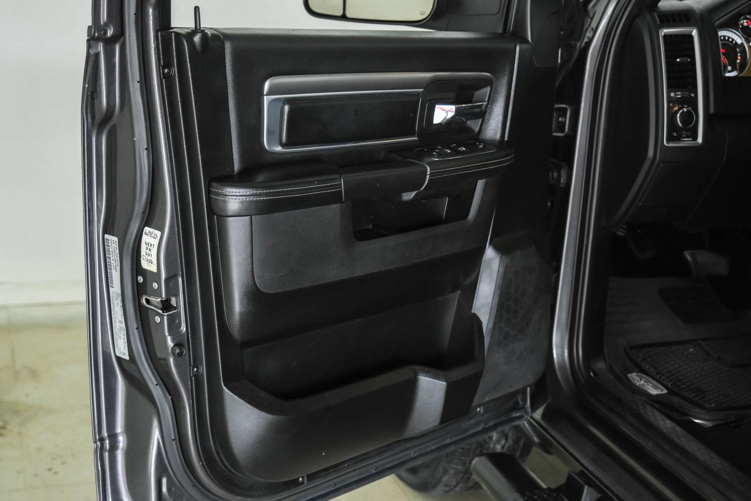 Used 2022 RAM 1500 Warlock w/ Electronics Group AWD/4WD image 36