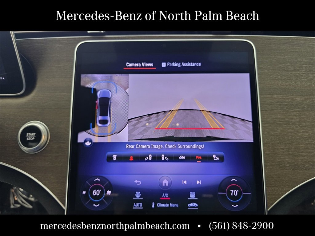 Certified 2023 Mercedes-Benz EQS 450+ Sedan image 23