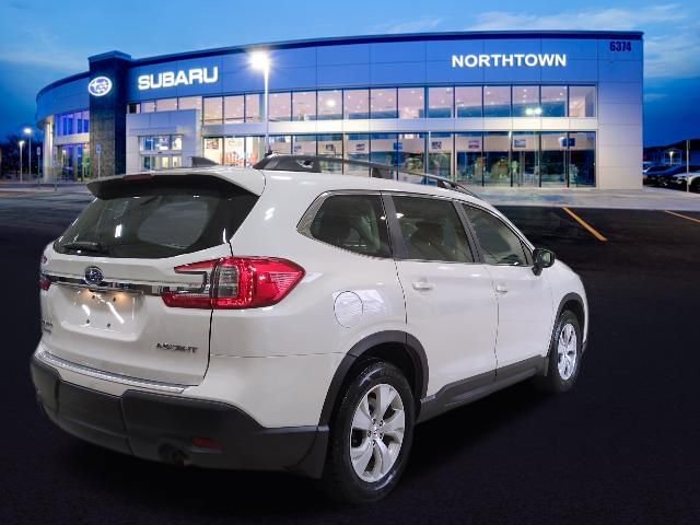 New 2023 Subaru Ascent 8-Passenger image 22
