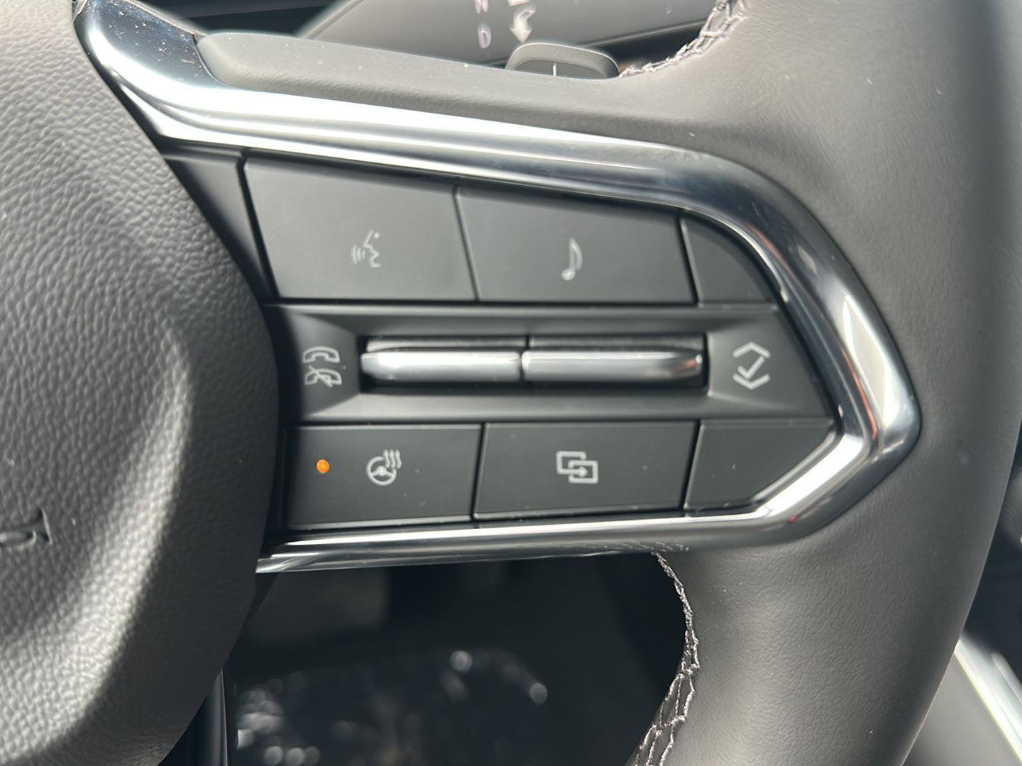 New 2026 Chevrolet Suburban High Country w/ Sun And Tow Package image 12