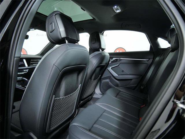 New 2026 Audi A3 2.0T Premium image 14