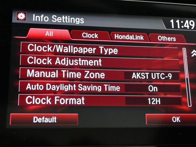 Used 2018 Honda Civic Si image 15