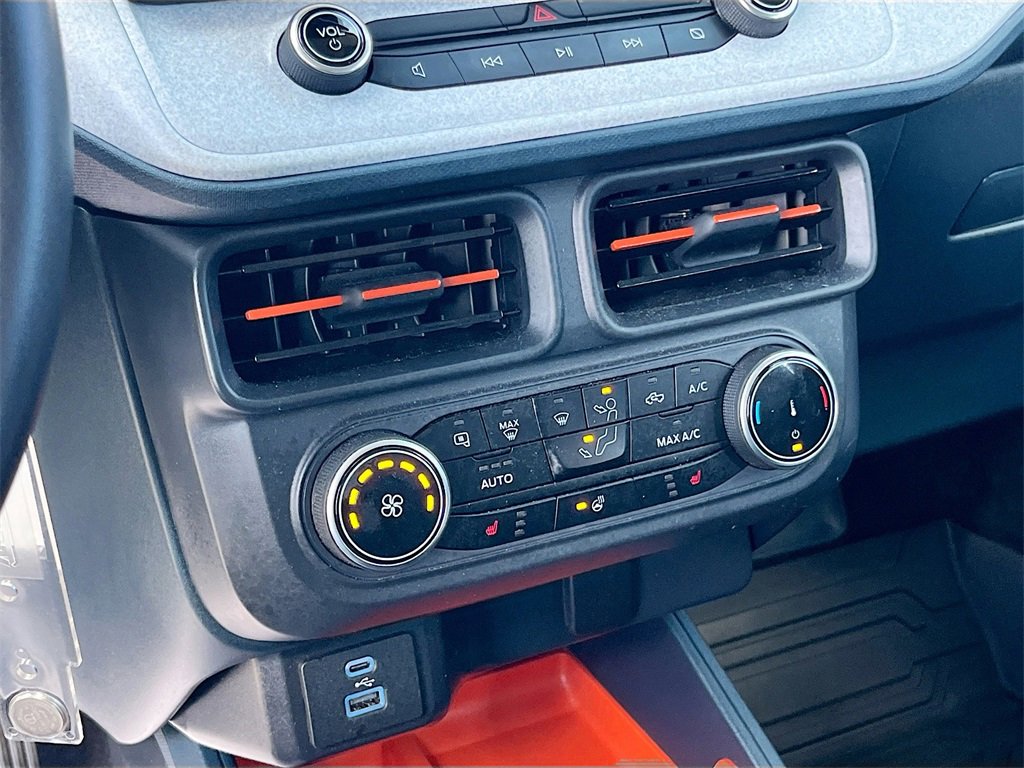 Used 2024 Ford Maverick XLT w/ XLT Luxury Package image 15