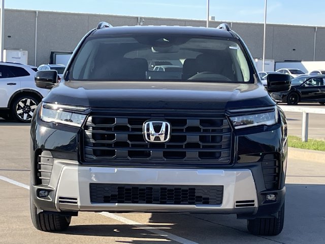 New 2026 Honda Pilot EX-L image 7