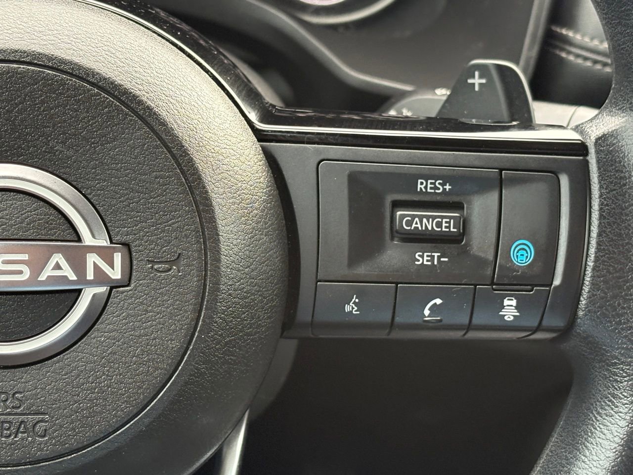 Certified 2023 Nissan Rogue SV image 19