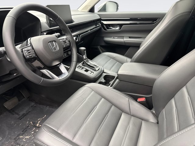 Used 2025 Honda CR-V EX-L image 10