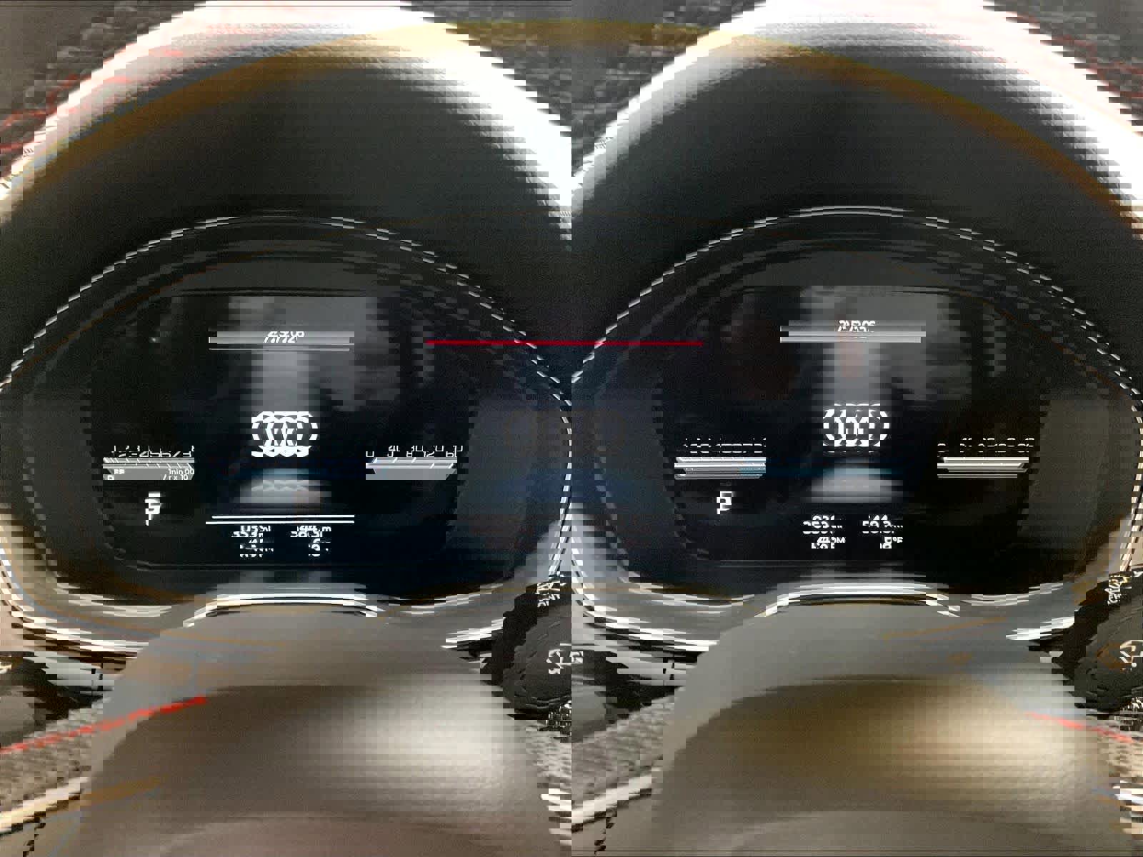 Used 2023 Audi S4 Premium Plus w/ Premium Plus Package image 21