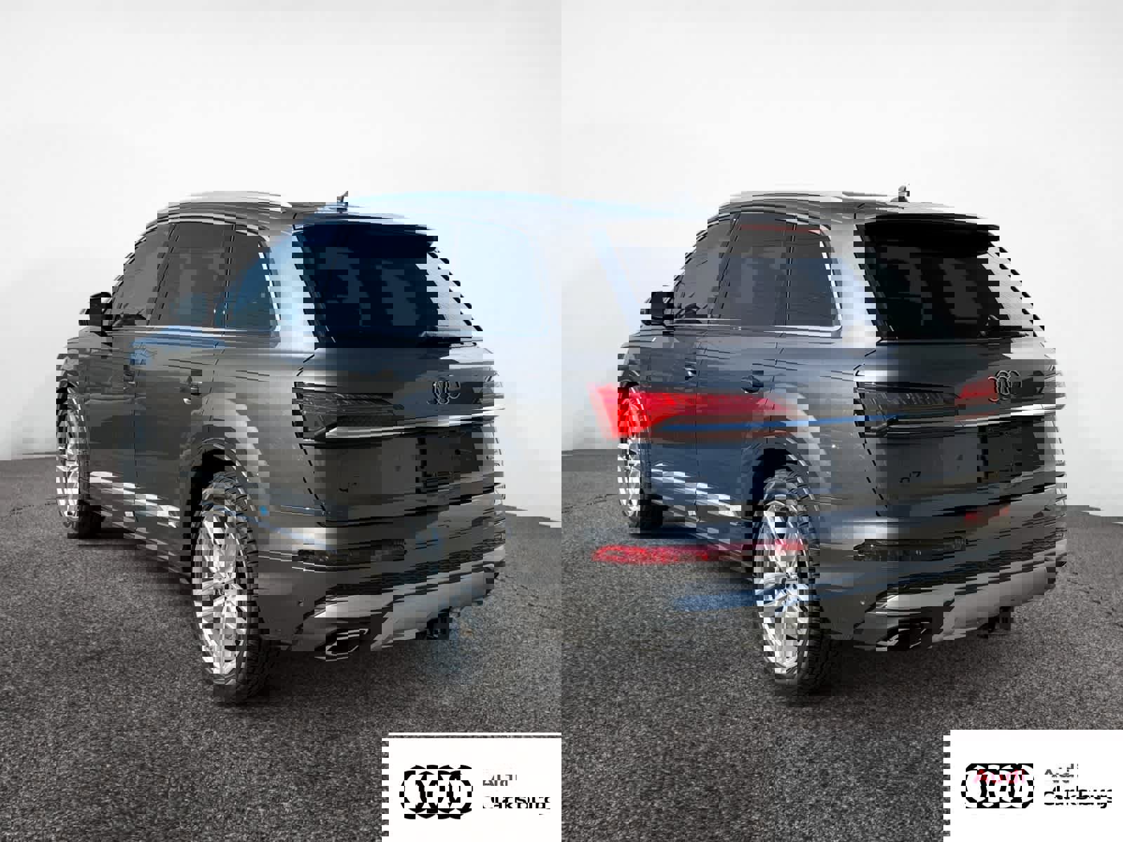 New 2025 Audi Q7 3.0T Premium Plus image 3