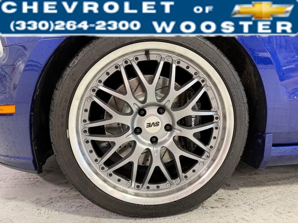 Used 2014 Ford Mustang GT w/ Electronics Package image 9