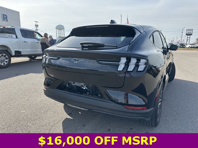 New 2025 Ford Mustang Mach-E Premium image 19