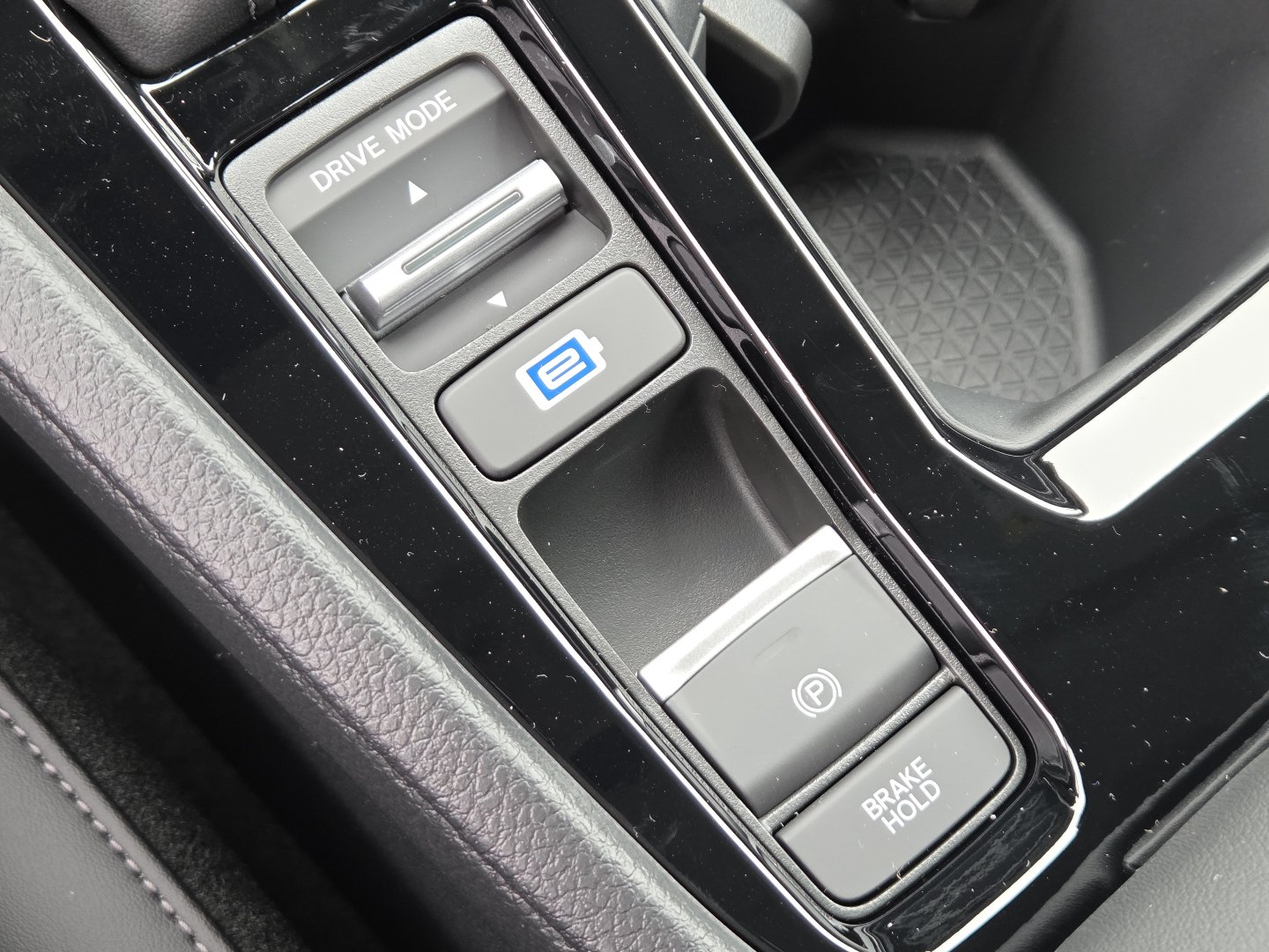 New 2026 Honda Accord EX-L image 10
