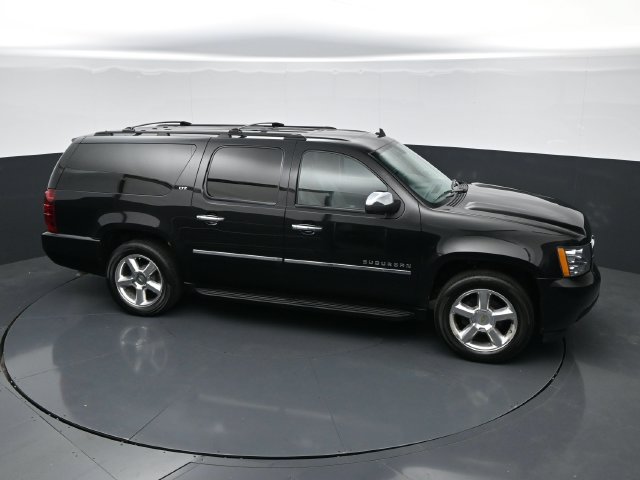 Used 2013 Chevrolet Suburban LTZ AWD/4WD image 41