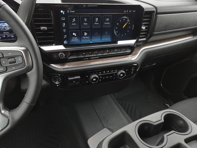 Certified 2023 Chevrolet Silverado 1500 LT image 34