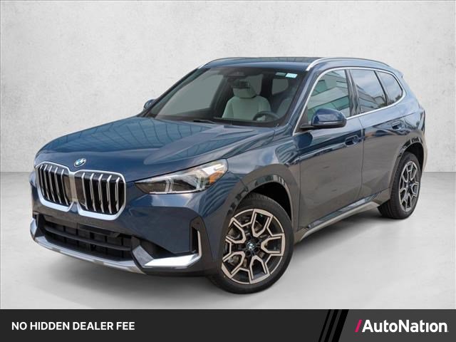 New 2026 BMW X1 xDrive28i w/ Convenience Package