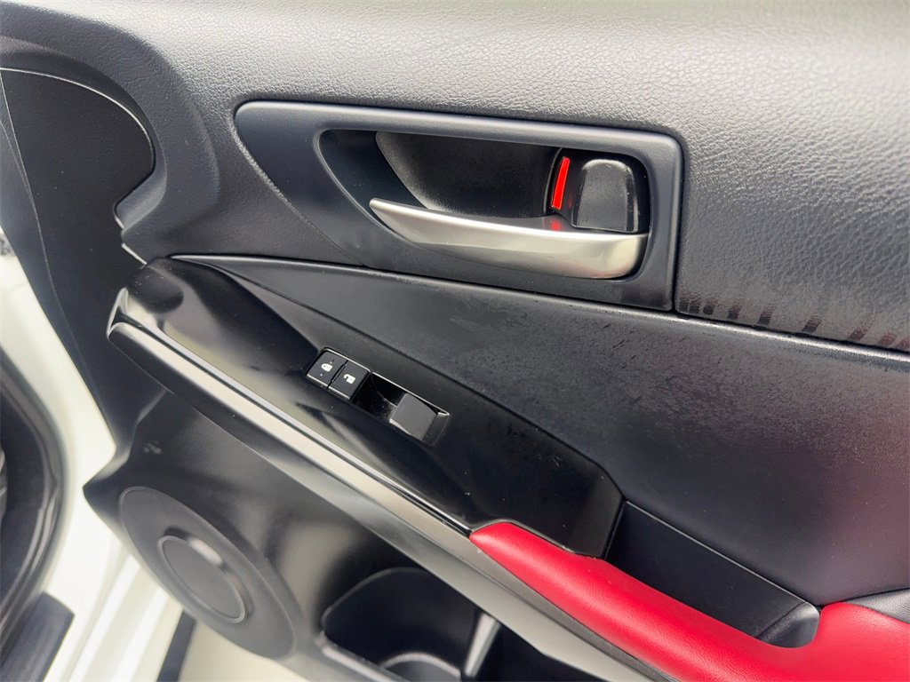 Used 2024 Lexus IS 350 F Sport w/ Accessory Package 2 image 49