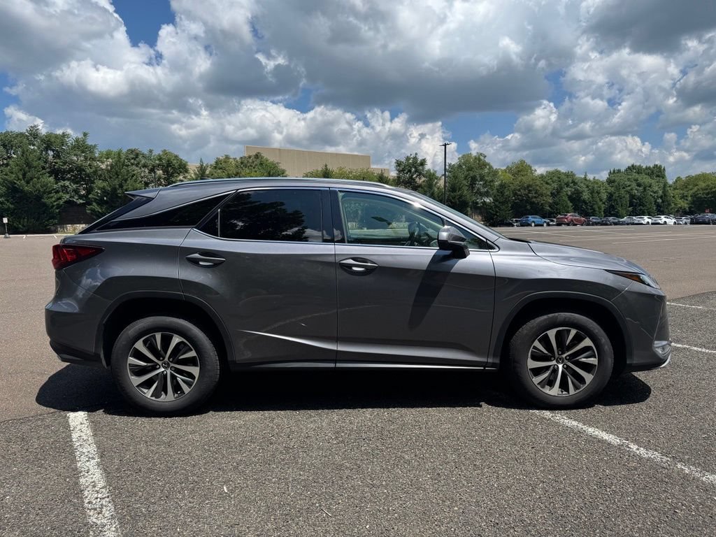 Used 2022 Lexus RX 350 AWD w/ Premium Package image 5
