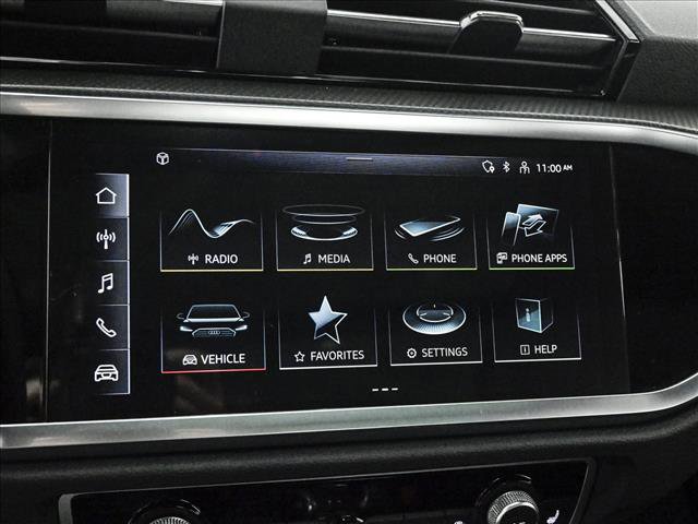 Certified 2025 Audi Q3 2.0T Premium w/ Convenience Package image 13