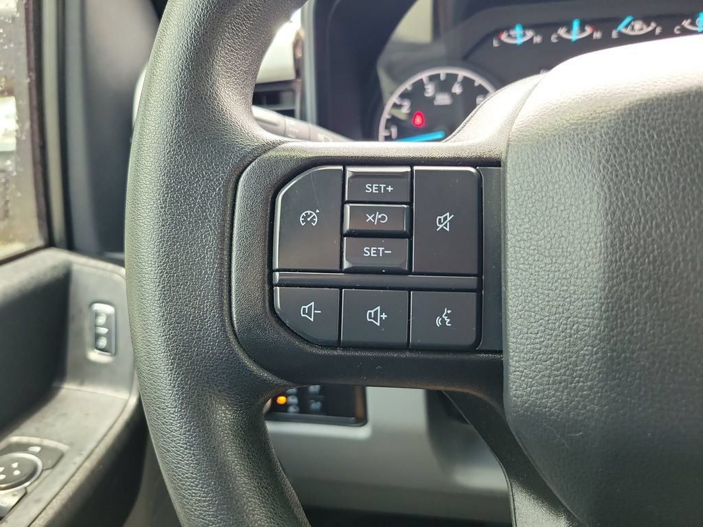 Used 2023 Ford F250 XL AWD/4WD image 22