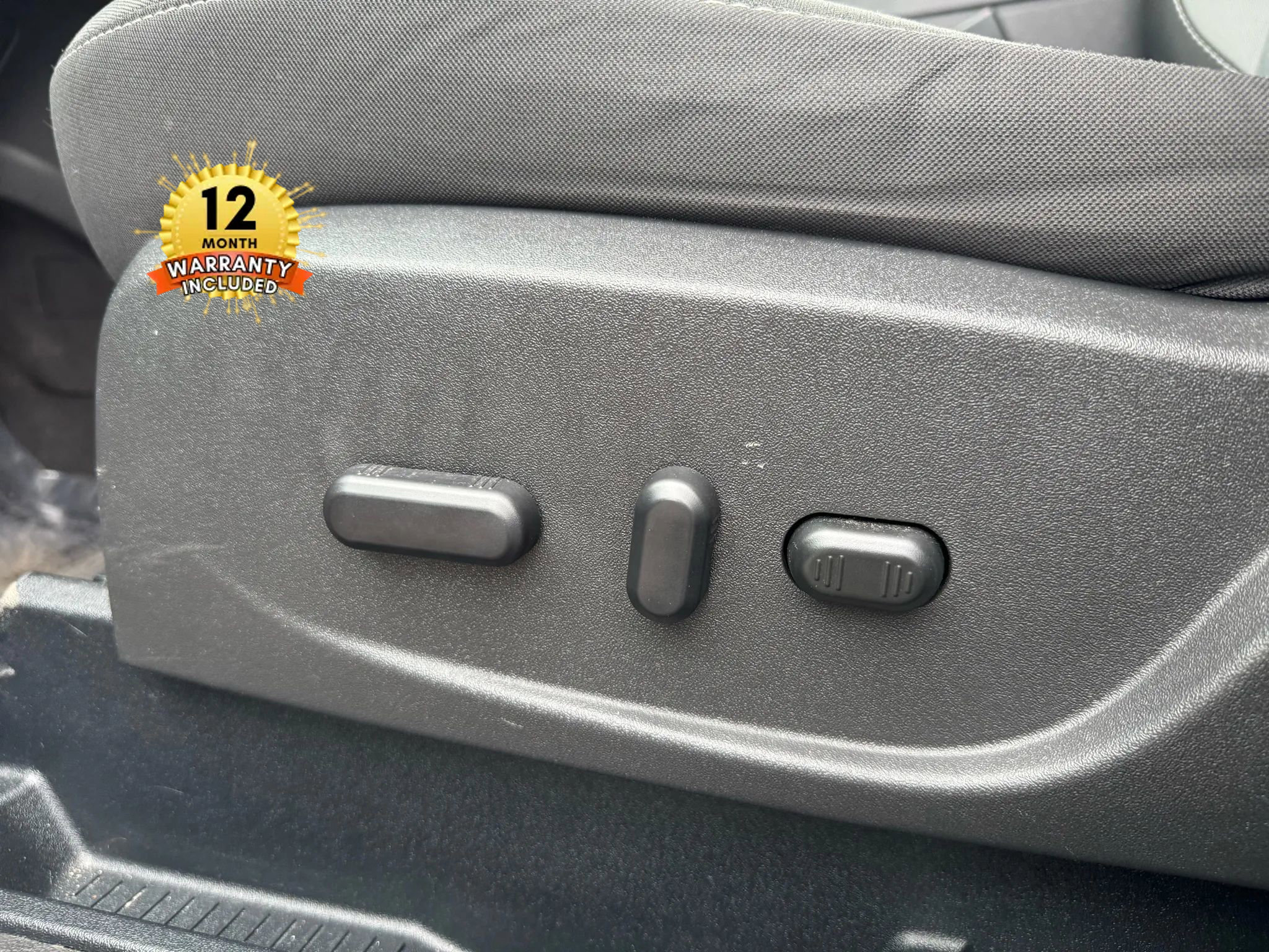 Used 2017 Ford Escape SE w/ Equipment Group 201A image 25