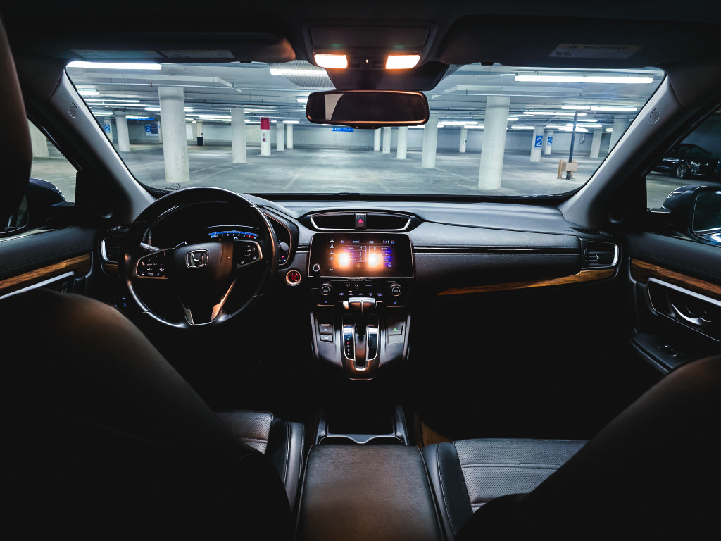 Used 2019 Honda CR-V EX-L image 3