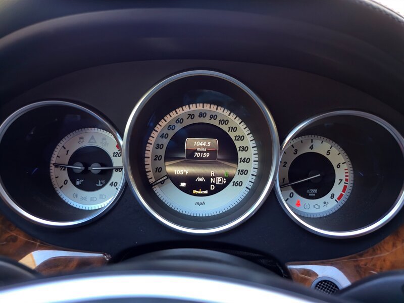 Used 2013 Mercedes-Benz CLS 550 w/ Premium I Pkg image 17