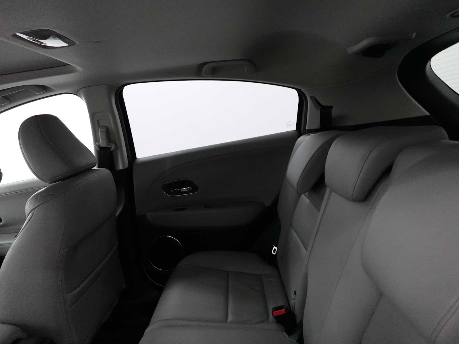 Used 2017 Honda HR-V EX-L image 28