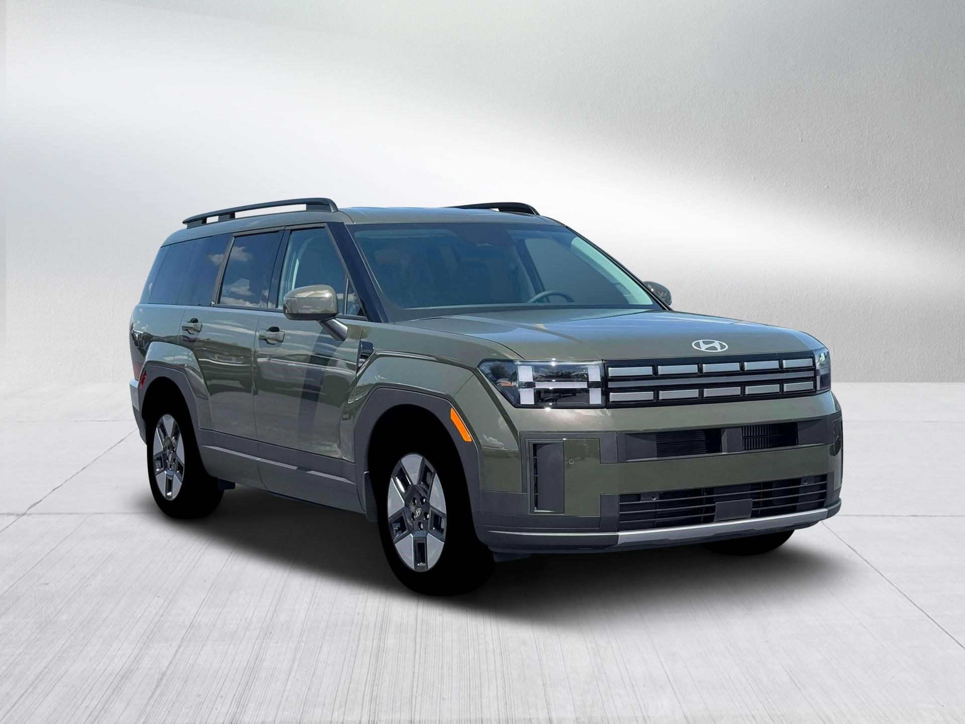 New 2026 Hyundai Santa Fe SEL image 11