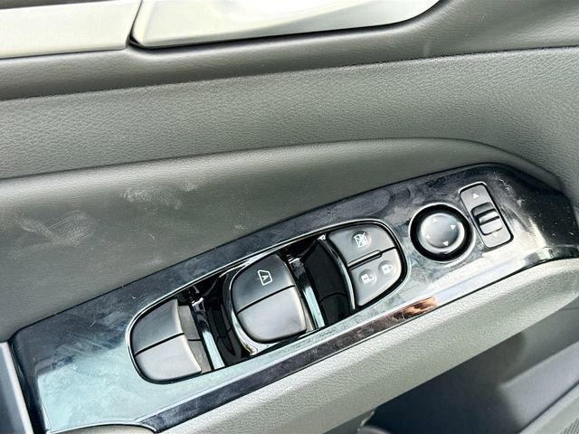 New 2025 Nissan Altima 2.5 SR w/ SR Premium Package image 16