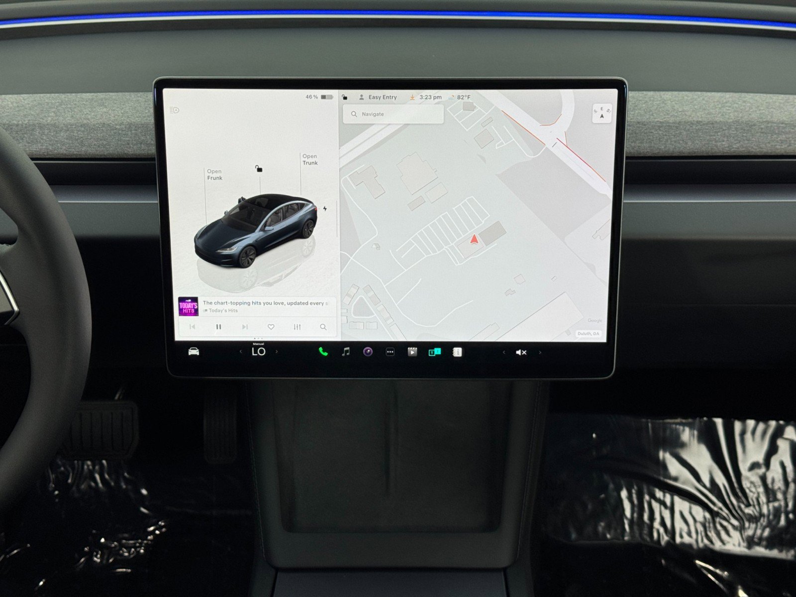 Used 2024 Tesla Model 3 Long Range image 21