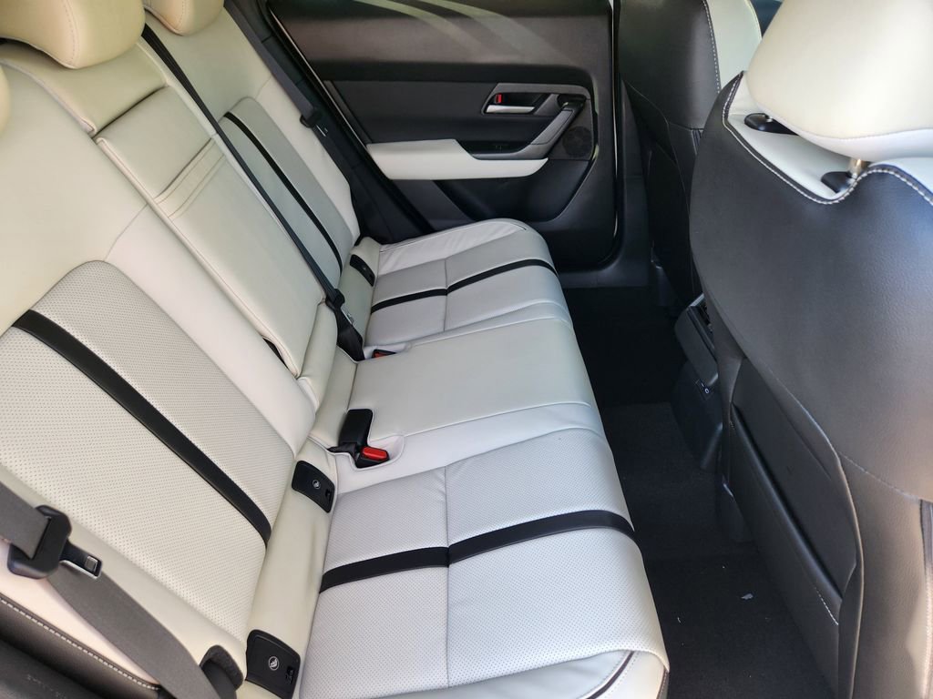 New 2026 MAZDA CX-50 AWD 2.5 S w/ Cargo Package image 22