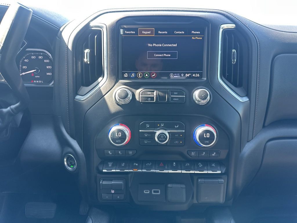 Used 2023 GMC Sierra 2500 AT4 w/ AT4 Premium Plus Package AWD/4WD image 22