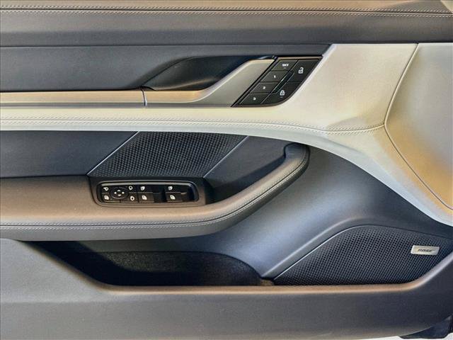 New 2026 Porsche Taycan AWD/4WD image 11