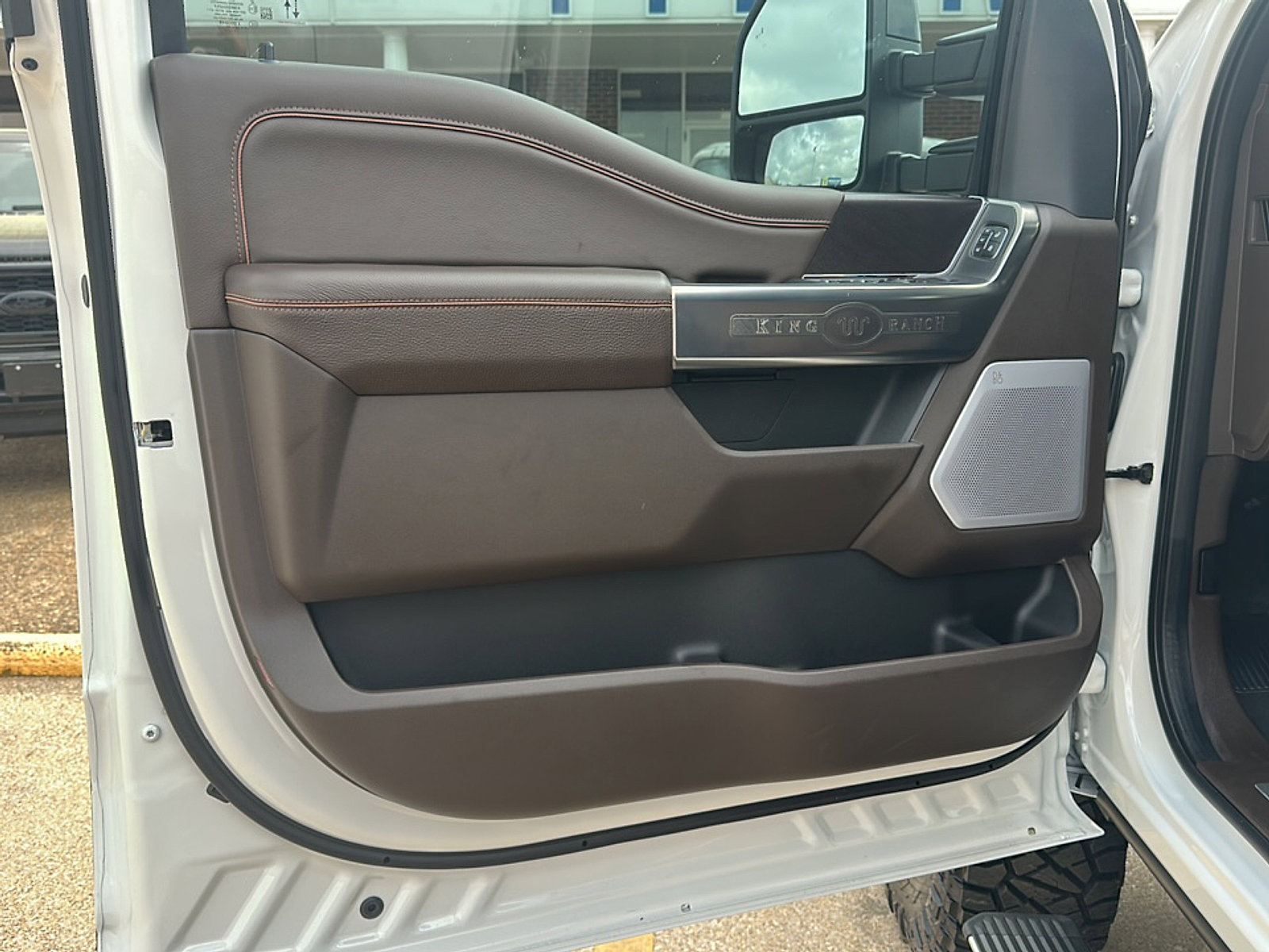 New 2026 Ford F250 King Ranch AWD/4WD image 29