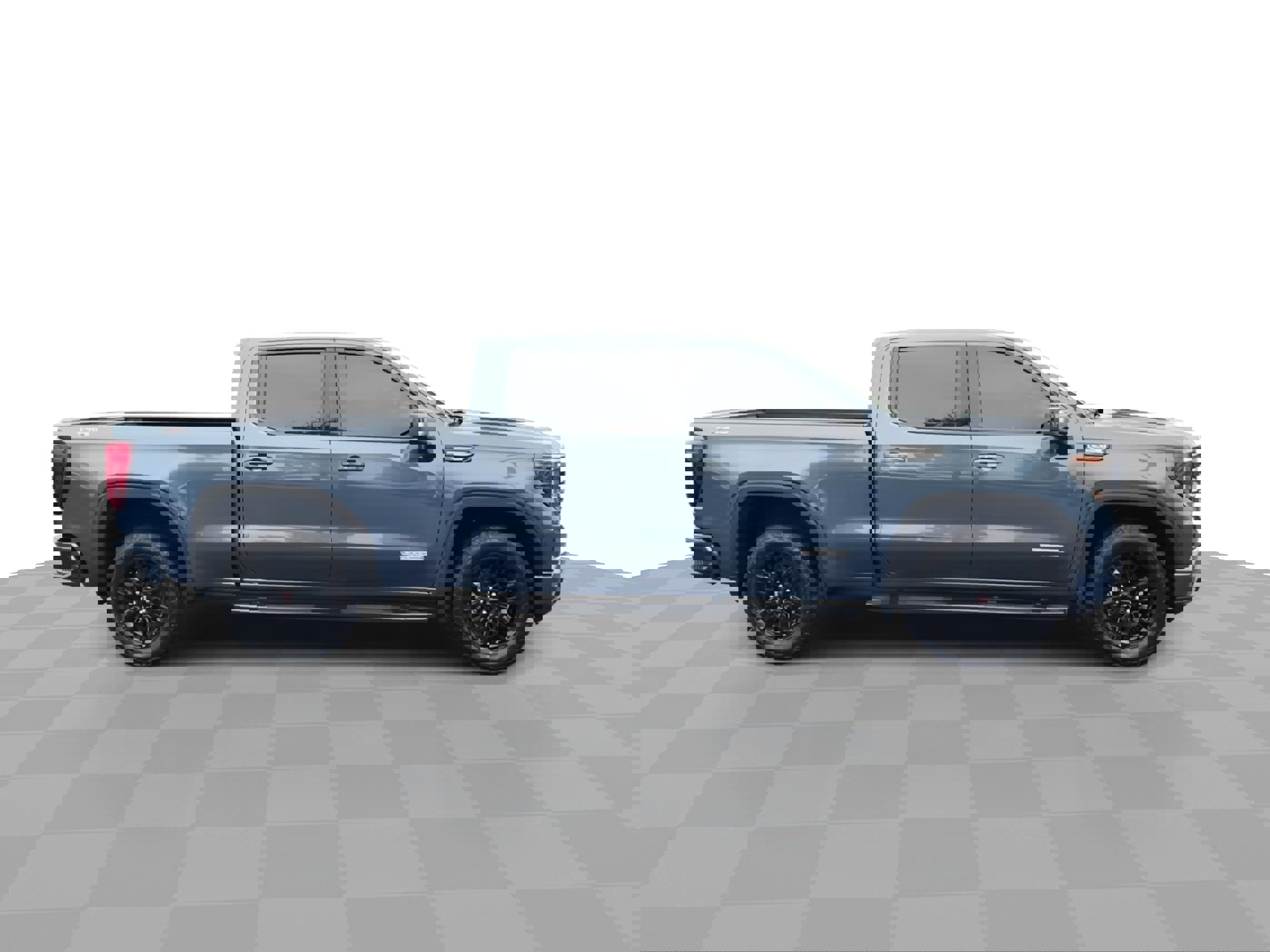 New 2026 GMC Sierra 1500 Elevation w/ Elevation Premium Package image 44