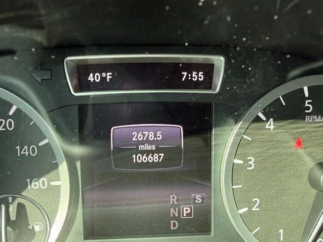 Used 2019 INFINITI QX30 Premium w/ Navigation Package image 14