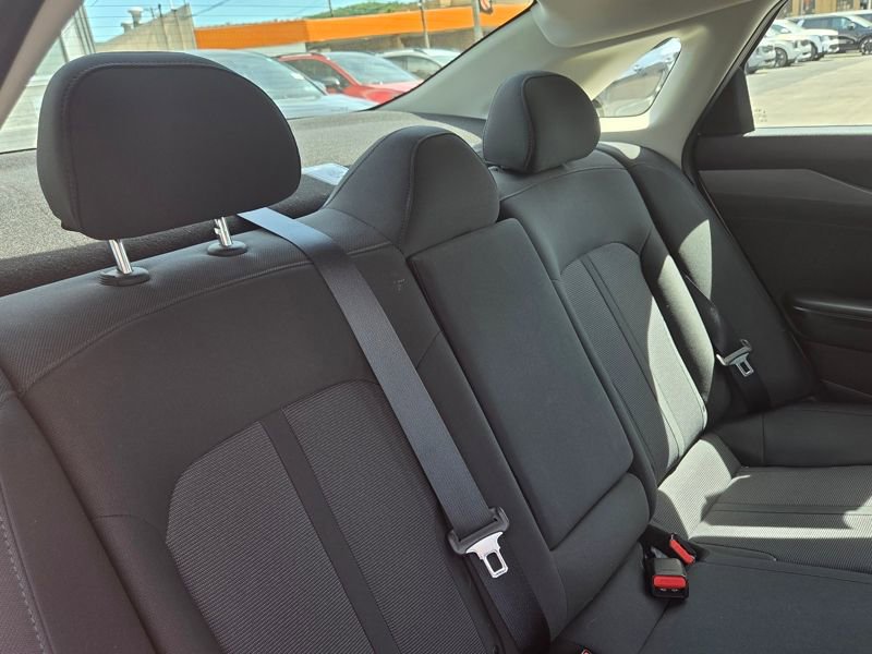 Used 2021 Kia K5 LXS FWD image 16
