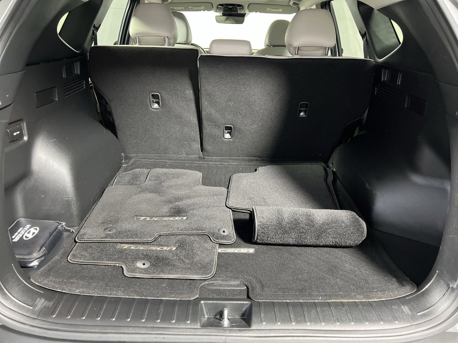 Used 2023 Hyundai Tucson SEL w/ Convenience Package image 22