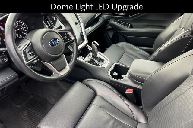 Used 2021 Subaru Outback Limited w/ Popular Package #2 image 10