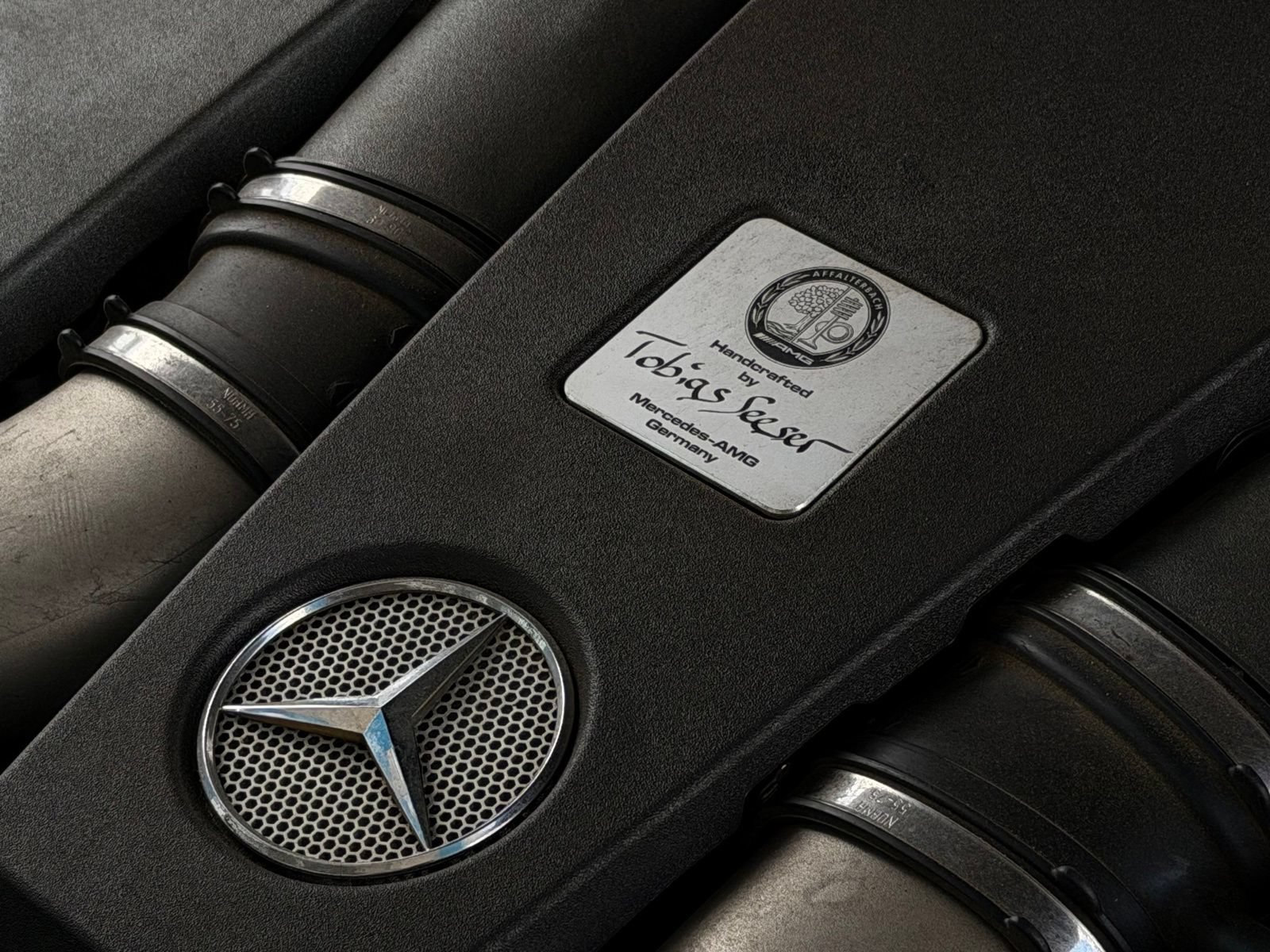 Used 2015 Mercedes-Benz S 63 AMG 4MATIC Coupe image 89