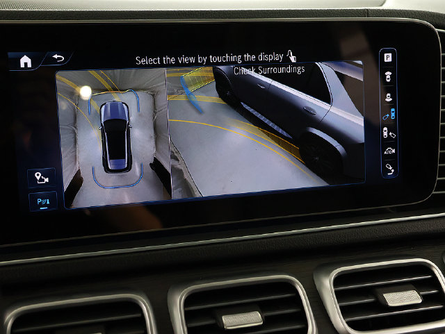Certified 2024 Mercedes-Benz GLE 450 4MATIC image 24