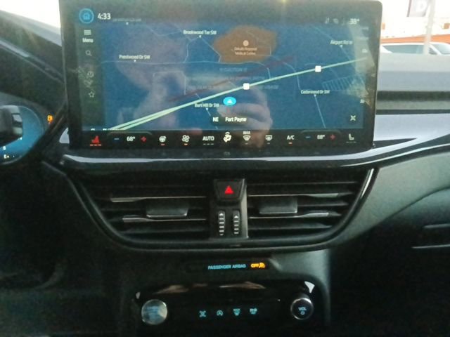 New 2026 Ford Escape ST-Line Elite w/ Equipment Group 501A image 21