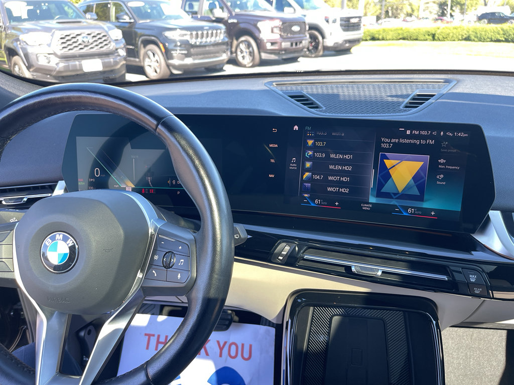 Used 2023 BMW X1 xDrive28i image 23